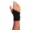 Ergodyne Wrist Wrap Support Thumb Loop, Neoprene, Black 425 - alternate 3